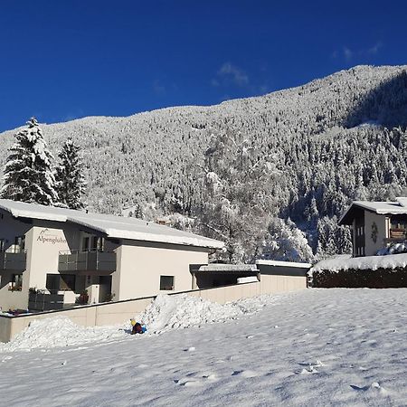 Appartement Alpengluehn Oetz Eksteriør billede