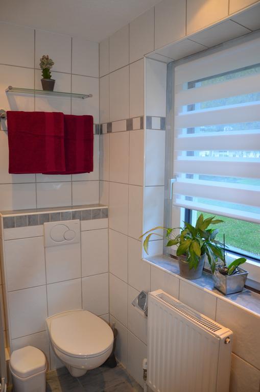 Appartement Alpengluehn Oetz Eksteriør billede