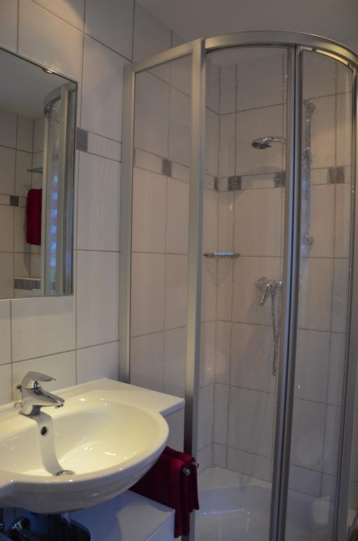 Appartement Alpengluehn Oetz Eksteriør billede