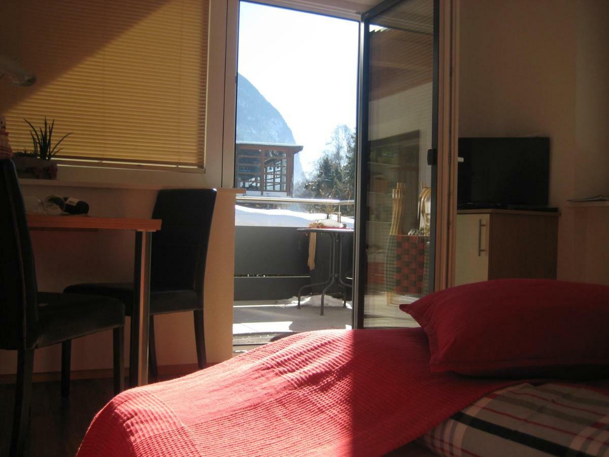 Appartement Alpengluehn Oetz Eksteriør billede